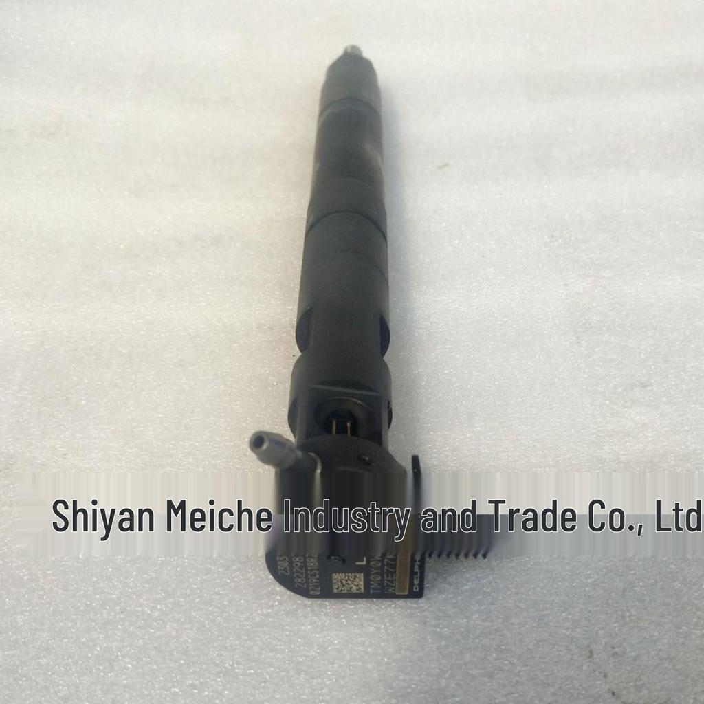 Hyundai Common Rail Fuel Injector Starter 33800-4A710 28229873
