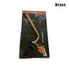 Butane Burner Welding Gas Torch Flame Gun Brazing Flamethrower Outdoor Camping Bbq Portable Soldering Heat Gun