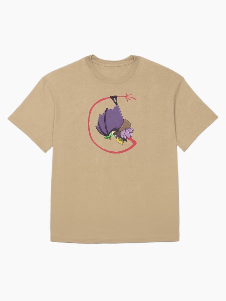 Spiritfarer Spiritfarer Oversized Unisex T-Shirt