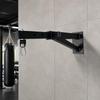 Triangular Support Heavy Bag Wall Mount Heavy-Duty for Garage, Home Gym Users