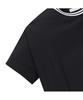 Goldeunbeeo (W) Dolman Sleeve Woven T-Shirt G5Tam26341Bkx