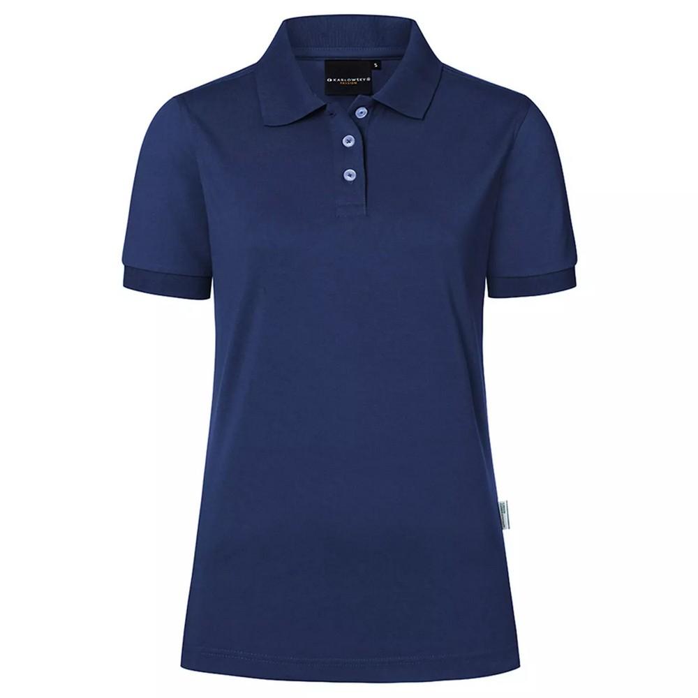 Karlowsky Womens/Ladies Modern-Flair Polo Shirt