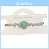 New Chinese Style Zircon Round Bracelet For Women Gift Ideas