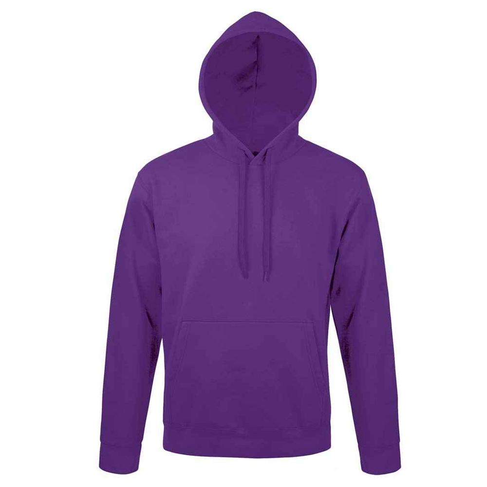 Felpa con cappuccio unisex per adulti a tema serpente