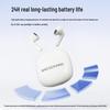 Bach Johann T2 True Wireless ANC Semi-in-ear Earbuds
