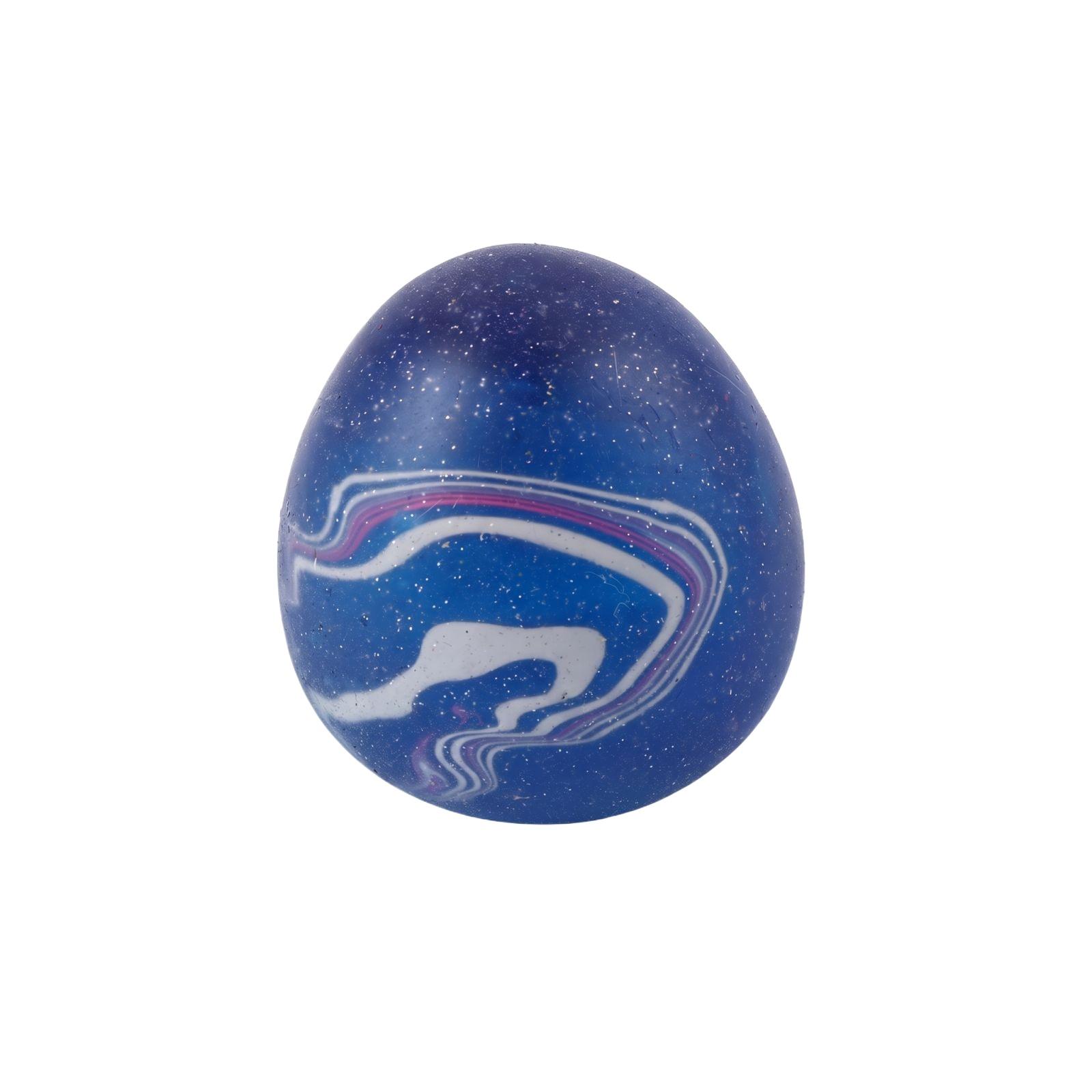 

Squeeze Stress Relief Ball Soft Foam Sensory Toy Durable Hand Exercise Ball for Adults and Kids Relaxation and Focus One Size