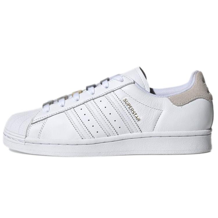 (WMNS) adidas Superstar Cloud White Women s GZ0866 EU 36⅔
