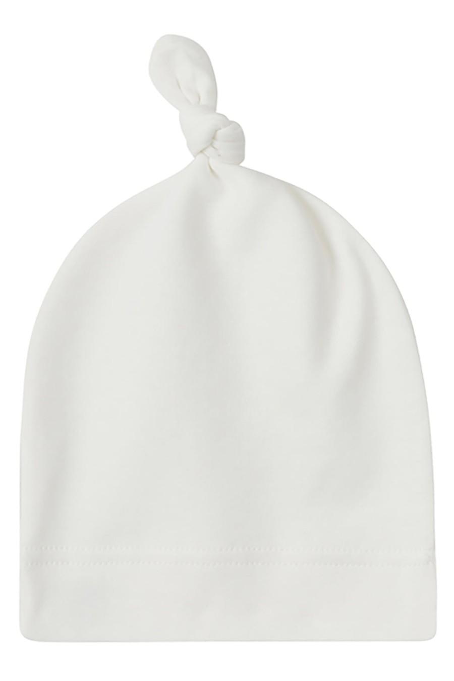 

Шапочка KRAKO (77333) 45(cm) білий