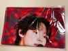 [USED] StrayKids dominATE Live Photo Towel Reno with Trading Card