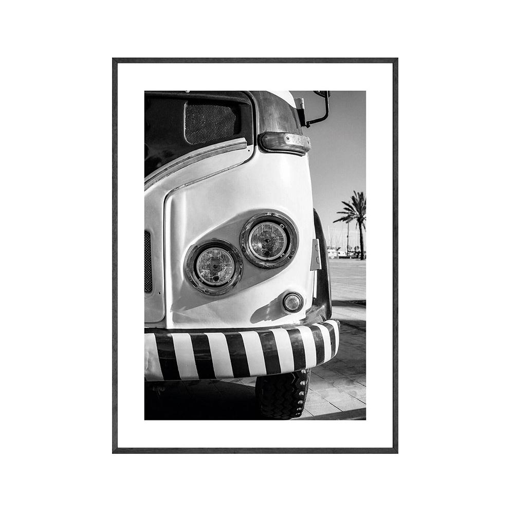 

Картина «Скейт-туннель» Настенная живопись на холсте Современная скандинавская абстрактная минималистская картина с оператором и принты для домашнего декора 21x30cm No Framed