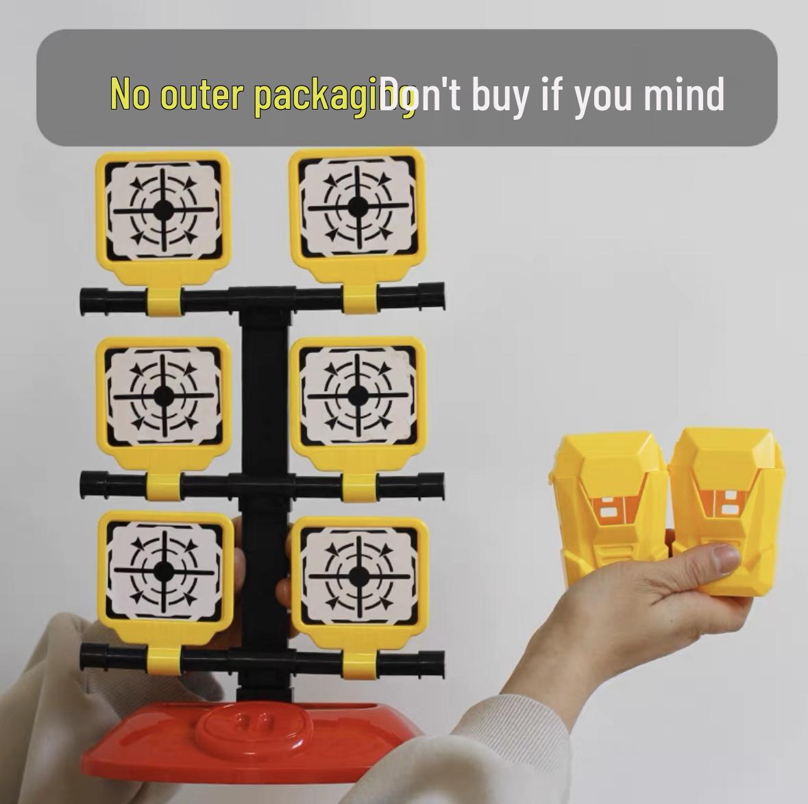 Оригинальные часы-трансформер GG Bond Tiger Super Star Игрушка Морфер