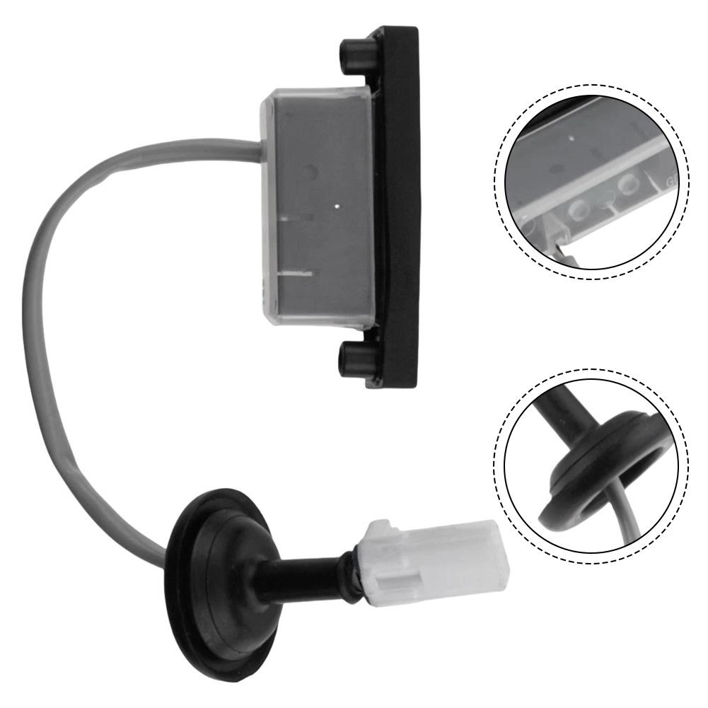 Compatible Replacement OEM Replacement Tailgate Switch