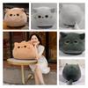 Soft And Cuddly Black Cat Plush Toy For Kids Super Cute And Adorable!