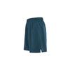 Nike Dri-FIT Unlimited Solid Mid-Waist Drawstring Straight Casual Shorts Men shorts Deep-Jungle-Green DV9331-328