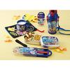Skater Children's Aluminum Lunch Box 370ml Pokemon 22 Boys Made in Japan ALB5NV-A