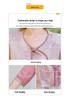 Mom's Stylish 2026 Chinese-Style Short-Sleeve Two-Piece Set for 50+ Women