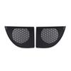For Mercedes Benz W203 CLC Coupe 2Door Hand Door Speaker Audio Horn Trim Cover Cap Shell House A20372703889051 A20372704889051