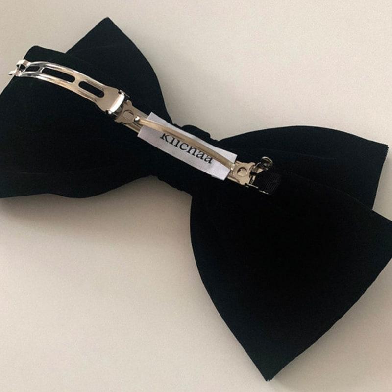 Kiichaa Kat Hair Clip