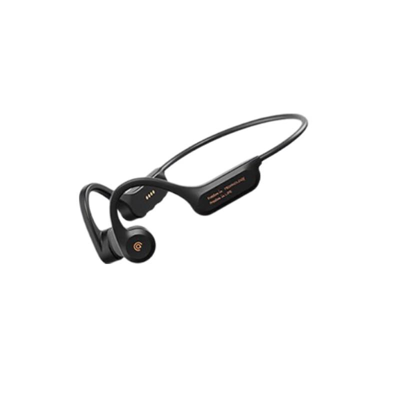 aigo G03Pro Wireless Bone Conduction Sports & Swimming Earphones