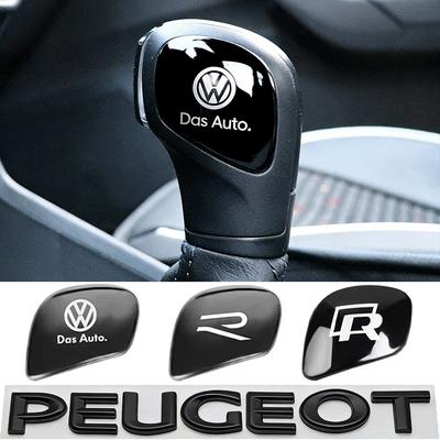 Beltéri kiegészítők – Sebességváltó karok