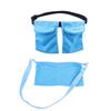 Comfortable and Breathable Post-Mastectomy Shower and Support Drainage Bag for Breast Care