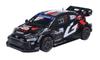 KOKUSAI BOEKI KB Toyota GR Yaris Rally 1 2025 Rally Japan Winner Landais Finished Model KBSP26002C (ixo × Model) 1/43 #17 S. Ogier/V.