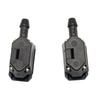 1Pair Car  Windshield Washer Wiper Sprayer Nozzle Front Spray