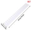 1Pc Drawer Divider Household Separators Office Storage Divider Organizer