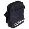 New Adidas Polyester Shoulder Bag Regular Unisex Black JE8341