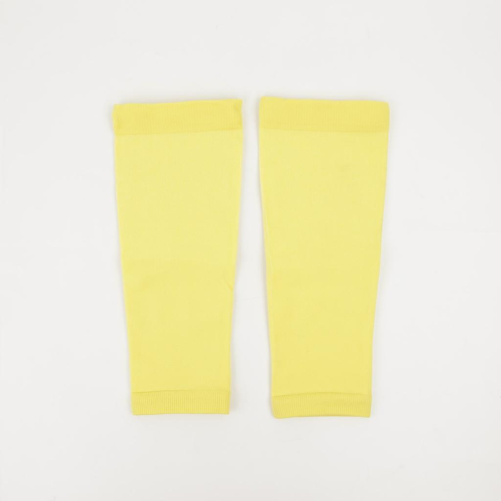 Pressure Football Knee Socks Men'S And Women'S Compressed Leggings Board Leg Cover Sports Professional Knitted Leggings Breathable Calf Cover