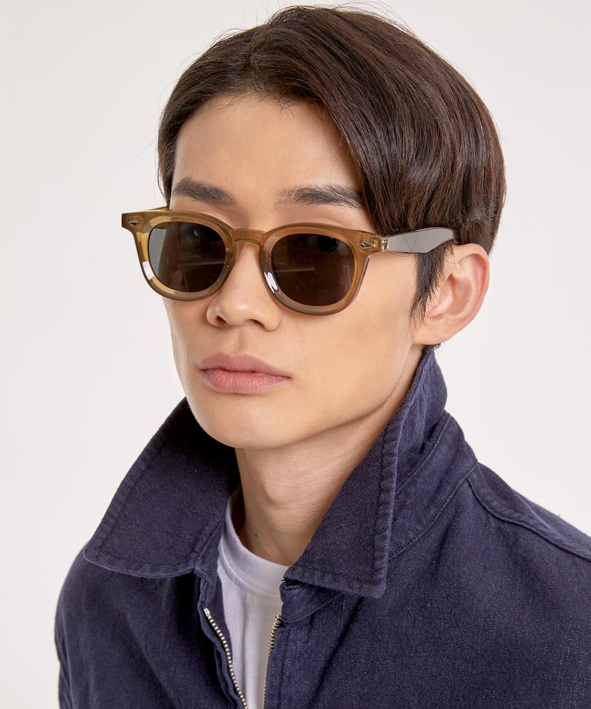 Eseubika D5-C07 Tinted Sunglasses