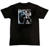 Broadcast Band Vtg Graphic Print Unisex T-Shirt Graphic Tee