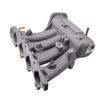 B-SERIES Aluminum Intake Manifold High Quality 70MM Car Power Air Intake Manifold For 1994-2001 Acura Integra1.8LB16A2B16A3B17A1