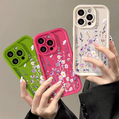 Phone Case for iPhone 16 13 11 Pro Max iPhone 11 13 16 Samsung S24 Ultra Samsung A54 Redmi Note 12 11 Infinix Case