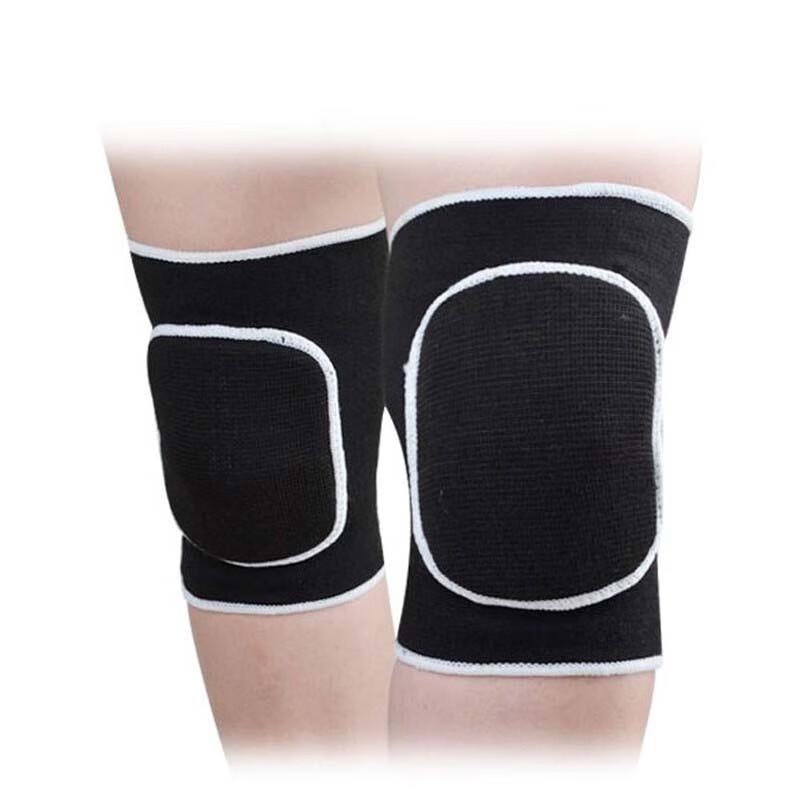 Yimai Anti-Collision Sponge Knee Pads
