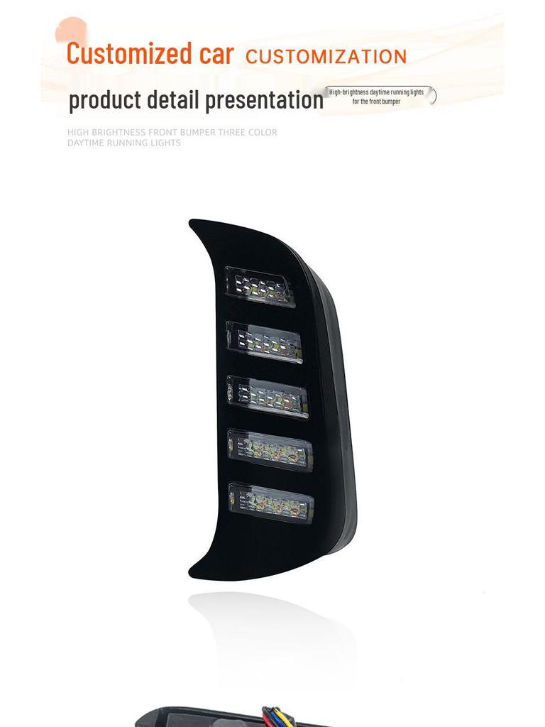 2022 Honda Accord Tagfahrlicht