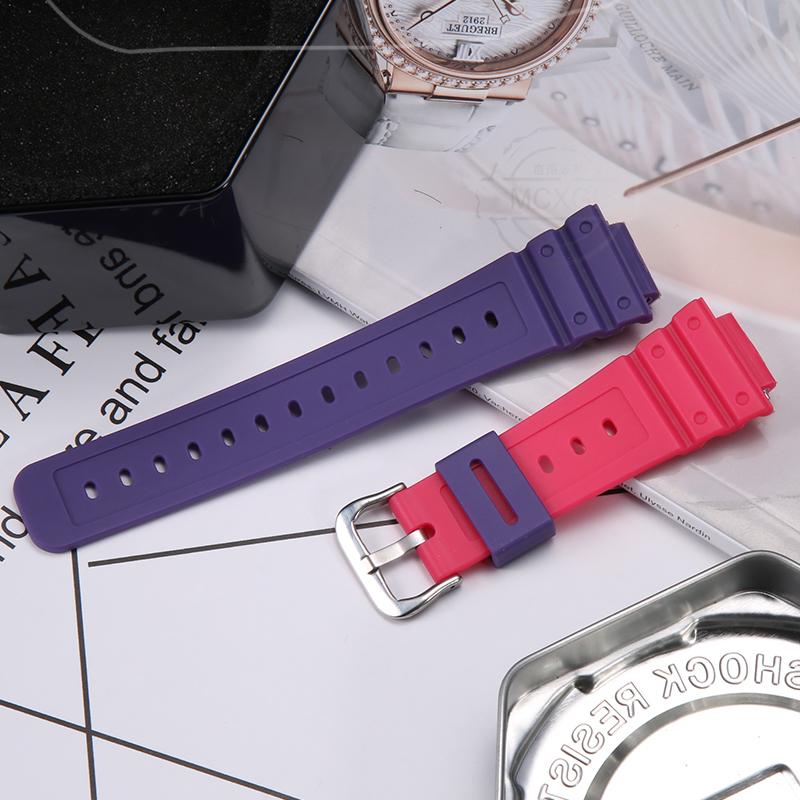 Quick Release Resin Strap For Casio  GA2100 2110 Men Sports Waterproof Rubber Watch Band Watch Accessoriesd Accessories