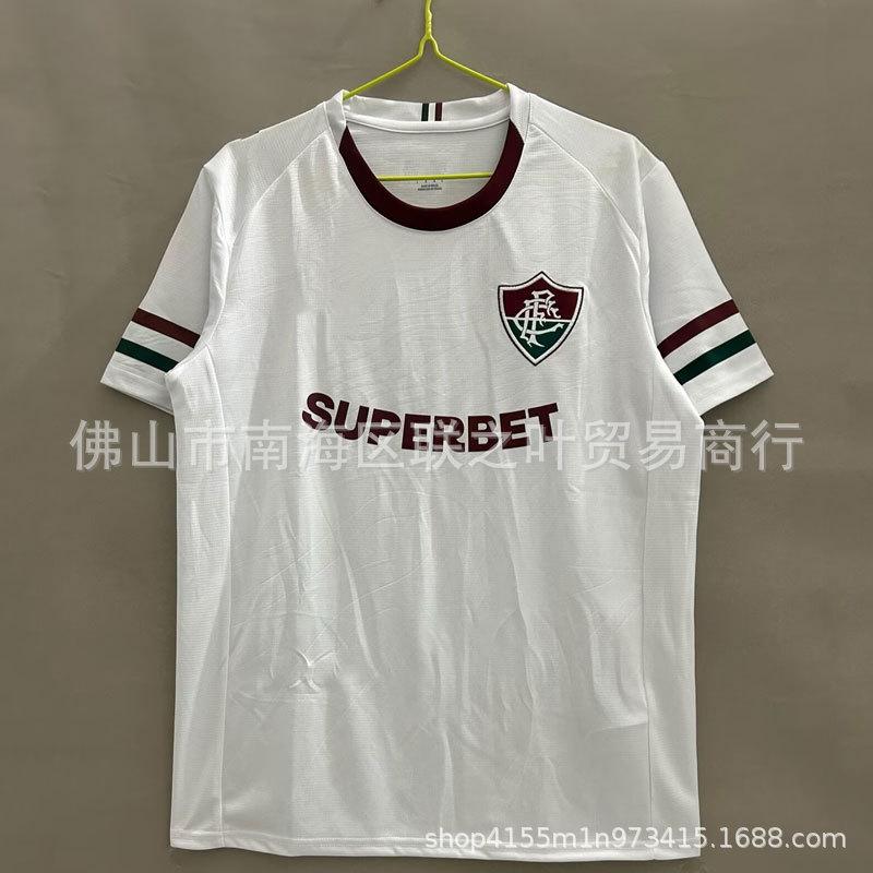 26/27 New Fluminense jersey, Fuminis Acosta
