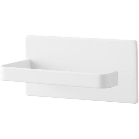 NITORI Toilet Paper Holder MG White 2117300027762