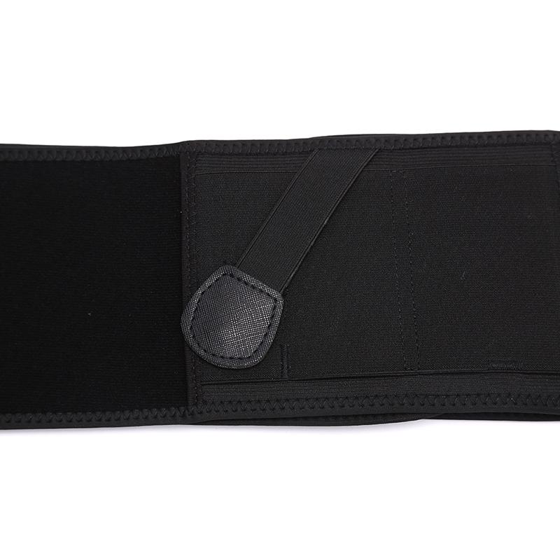 Gaine De Port D'arme Invisible - Ceinture Ventrale élastique - Taille Unique - Multi-color