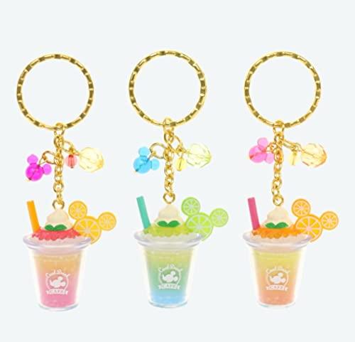 [Disney] Mickey Mouse (Tokyo Resort Limited Edition)