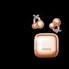 SANAG S7S Nova Clip-On Wireless Bluetooth Earbuds