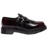 Dr. Martens 8065 Fashion Trend Mary Jane Shoes Women Shoes Brown Black 42730600