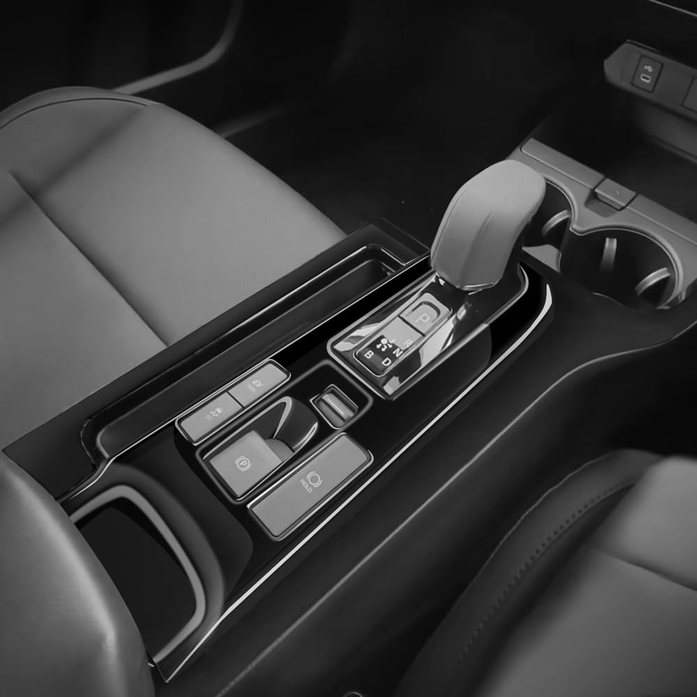 Toyota Prius 60 Series Compatible Dedicated Accessory Parts Shift Lever Panel PRIUS 60 Series Interior Panel Interior Parts Garnish GIKAKU Dress-up