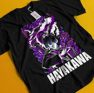 Tops – Camisetas