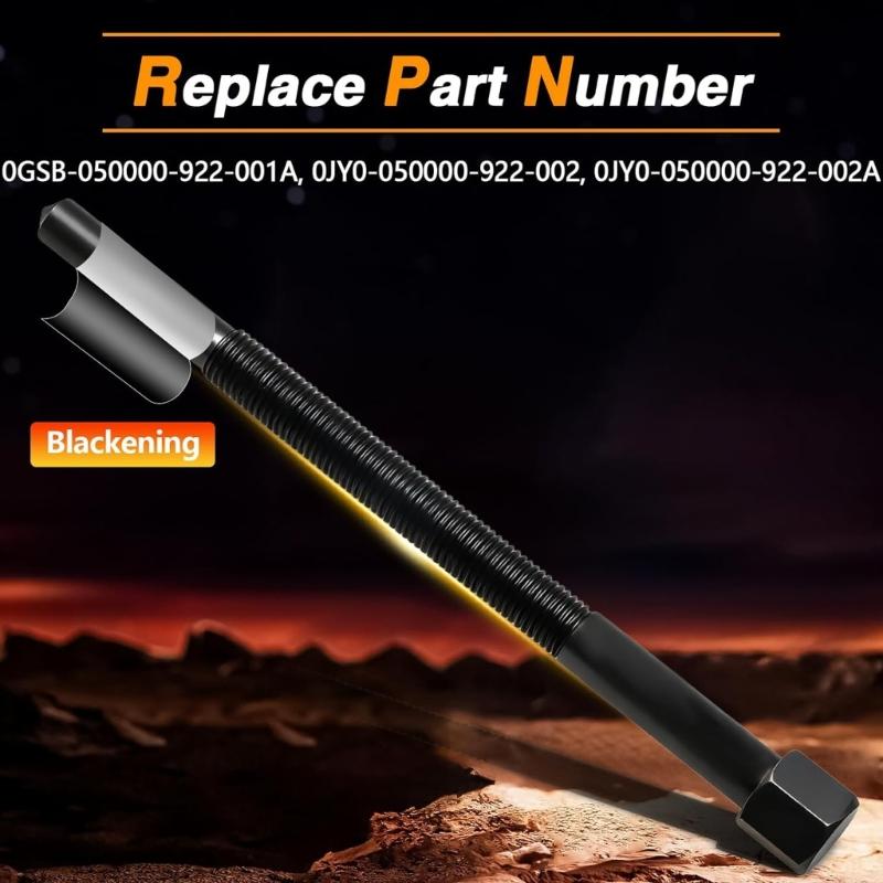 Professional Drive grip Removal Device Works On 400 450 500 550 800 950 1000 Line Of Vehicles