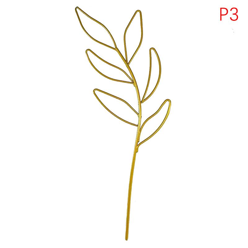 Plant Stem Climbing Rack Plant Trellis Garden Support Stake Stand Vine Growth Flower Rattan-Climbing Rack Diy Garden Supplies