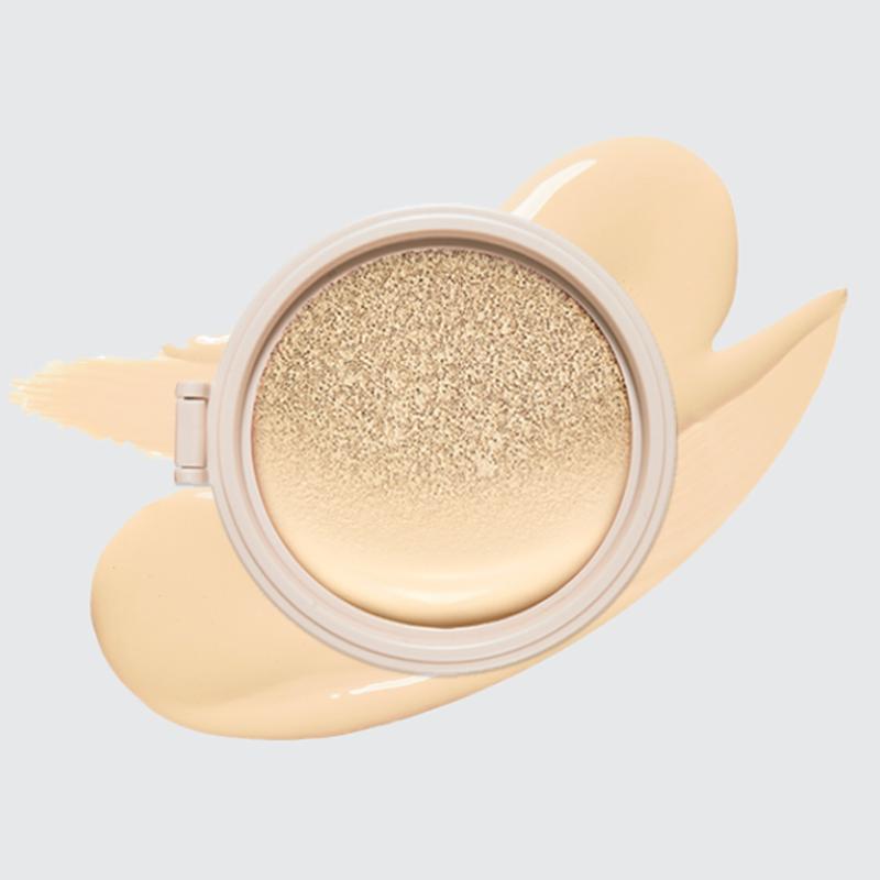 ETUDE HOUSE Double Lasting Cushion Glow SPF50+ PA+++ 15 g (3 Optionen)