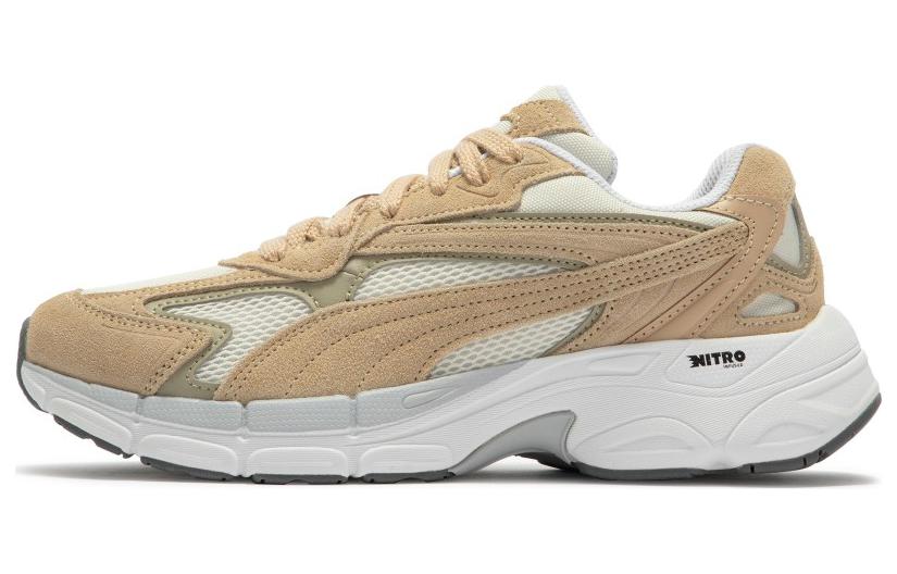 PUMA Teveris Nitro Light Sand 388774-02 35.5
