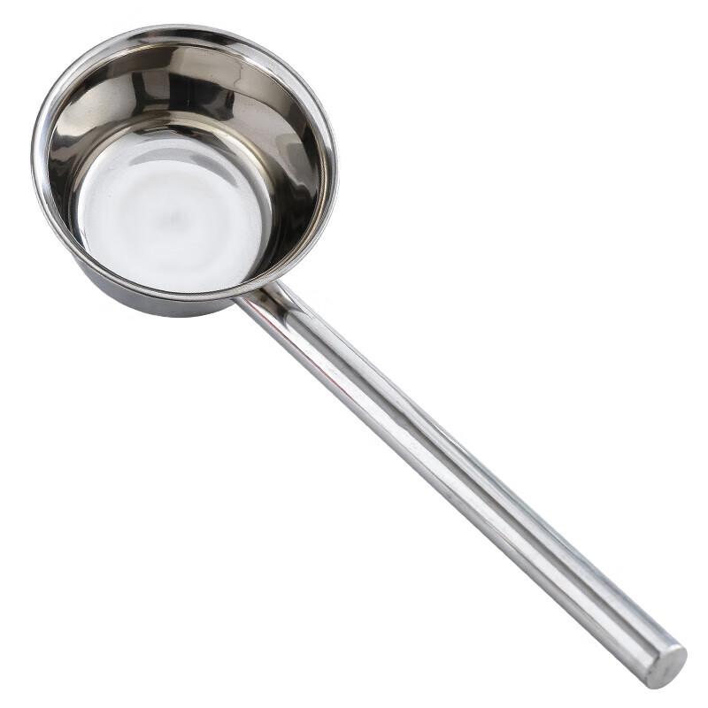 Stainless Steel Long Handle Water Ladle